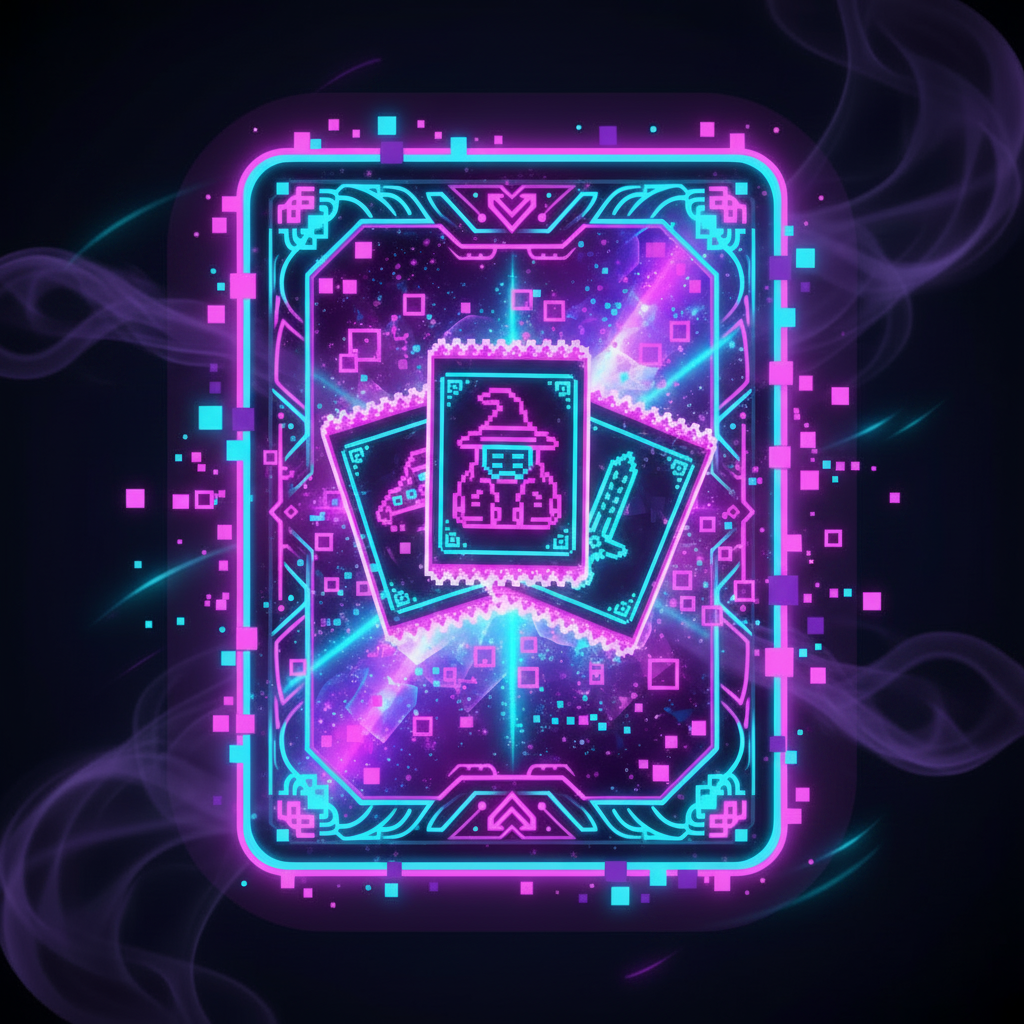 Card Packs & Bundles