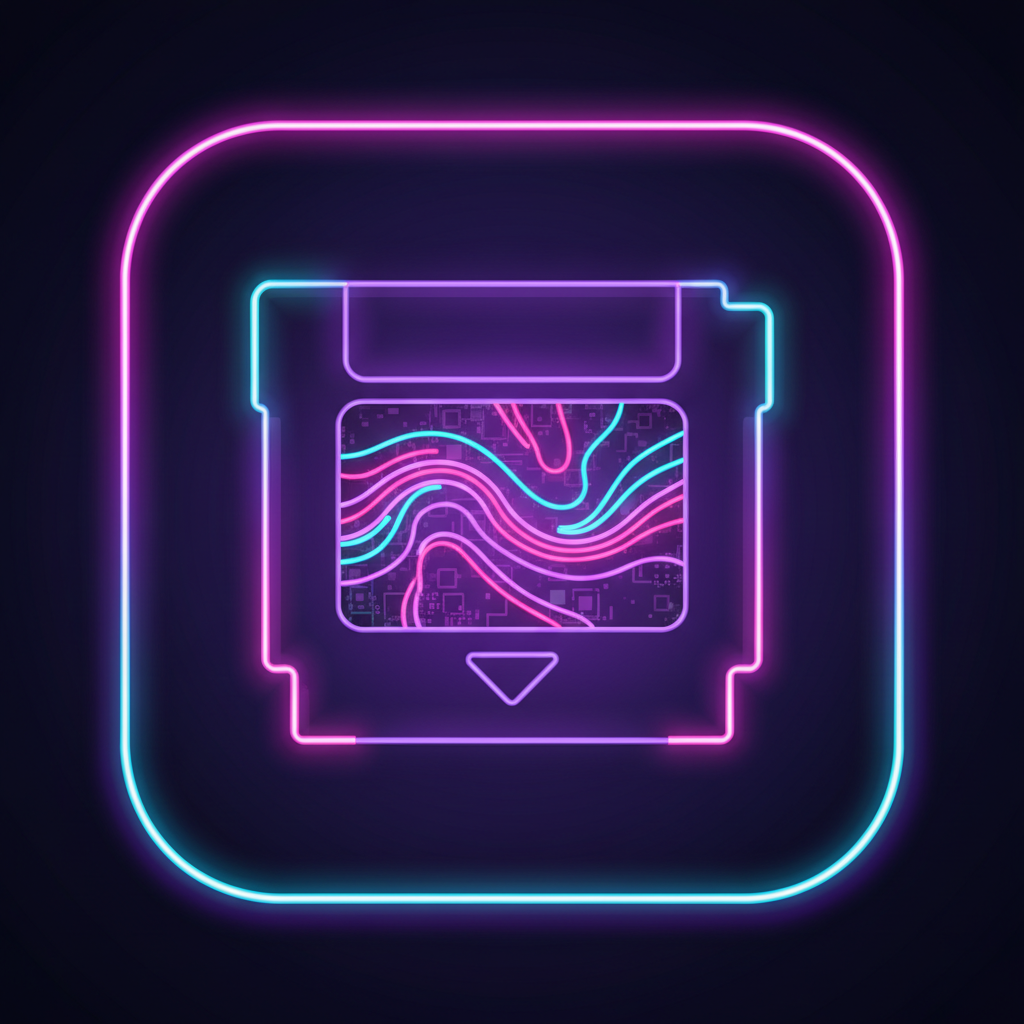 Cartridge Games