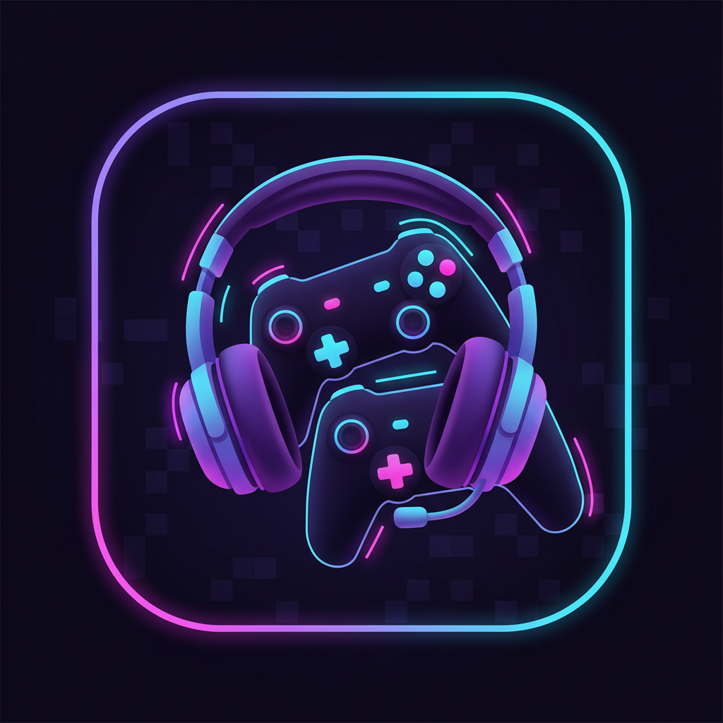 Gaming Accessories