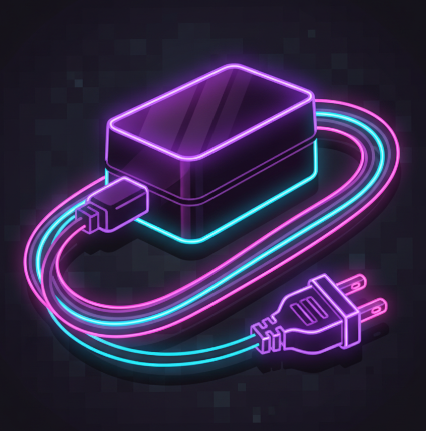 Power Supplies