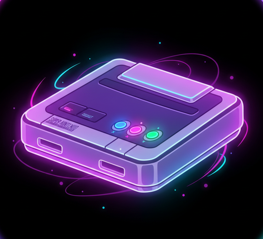 Refurbished Consoles