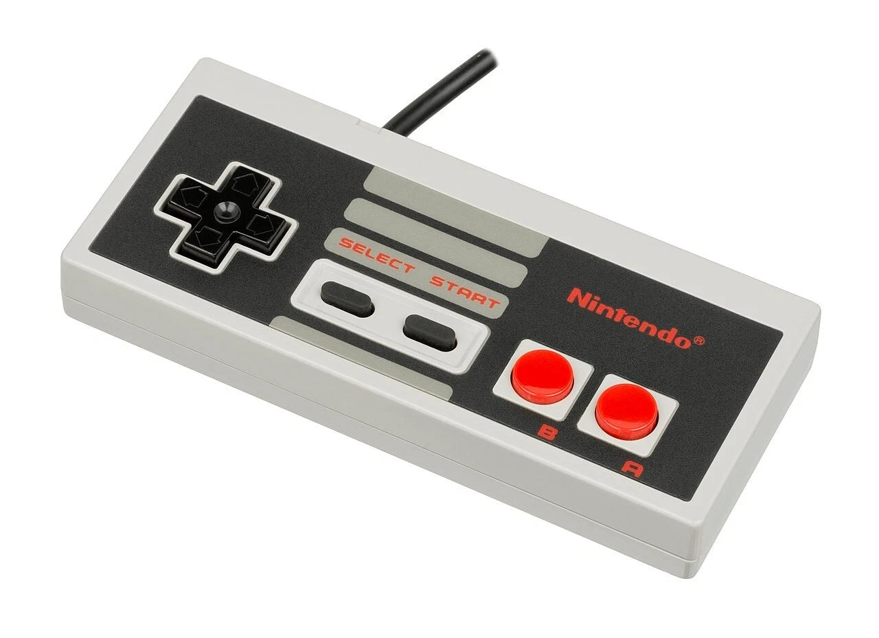 Original NES Controller