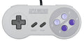 Super Nintendo Controller (SNES)